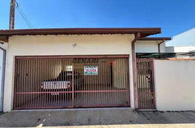 Casa com 3 quartos para alugar na Rua Independência, --, Cidade Nova I, Indaiatuba