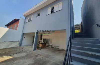 Casa com 2 quartos à venda na Rua Odacir Junqueira, --, Jardim Olinda, Indaiatuba