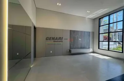 Casa à venda  com 3 quartos no copndomínio park gran reserve, indaiatuba, sp