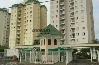 Apartamento para locação -  jardim nova indaiá, indaiatuba, sp