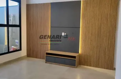 Casa à venda, com 3 quartos no jardim bom sucesso, indaiatuba, sp