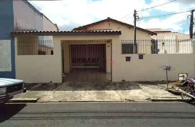 Casa com 3 quartos 
à venda  - jardim américa - indaiatuba/sp