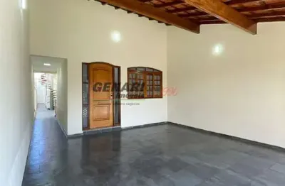 Casa à venda e locação -  com 2 quartos -  jardim morada do sol, indaiatuba, sp