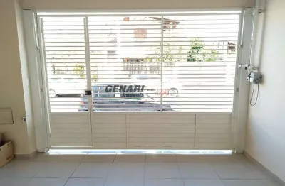 Casa com 03 dormitórios para aluga, 120 m² - vila todos os santos - indaiatuba/sp