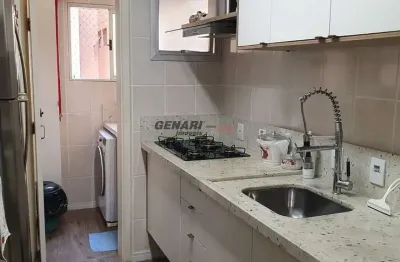 Apartamento à venda com 3 quartos no jardim pompéia, indaiatuba, sp