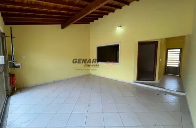 Casa à venda com 3 quartos no Parque São Lourenço, Indaiatuba, SP