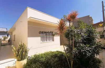 Casa à venda com 3 quartos -  jardim europa ii, indaiatuba, sp
