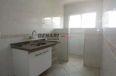 Apartamento com 2 quartos para alugar na Rua Júlio Stein, --, Jardim Paraíso, Indaiatuba