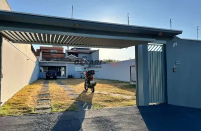 Casa com 2 quartos para alugar na Rua Bruxelas, --, Jardim Europa, Indaiatuba
