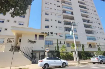Apartamento com 3 dormitórios para alugar, 116 m² por r$ 6.124,17/mês - cidade nova i - indaiatuba/