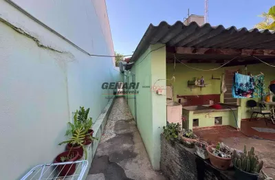 Casa à venda - precisa de reforma - na vila vitória ii, indaiatuba, sp
