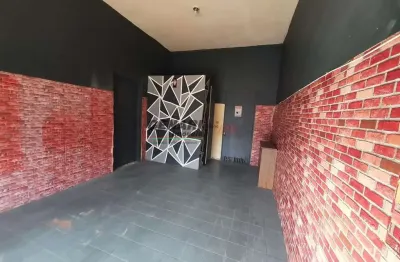 2 casas + salão comercial à venda nojardim califórnia, indaiatuba, sp