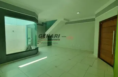 Casa com 3 quartos à venda na Rua Noemia Von Zuben Amstalden, --, Jardim Bom Princípio, Indaiatuba