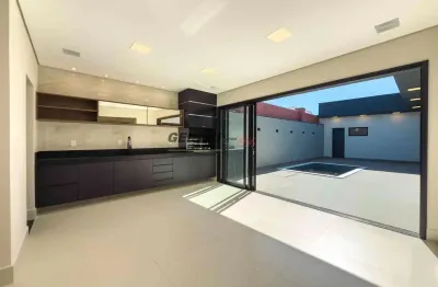 Casa à venda com 3 suítes no condomínio park gran reserve, indaiatuba, sp