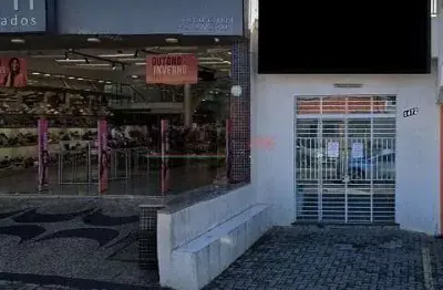 Salão para alugar, 28 m² por r$ 2.081,58/mês - jardim morada do sol - indaiatuba/sp