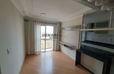 Apartamento com 2 quartos à venda na Rua Antônio Martiliano de Campos, --, Jardim Alice, Indaiatuba