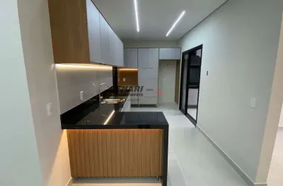 Casa à venda com 3 quartos no jardim casablanca, indaiatuba, sp