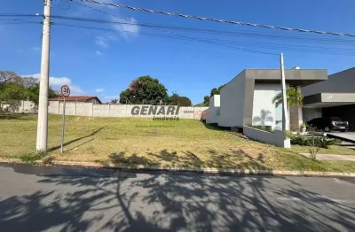 Terreno em condomínio à venda, jardim residencial milano, indaiatuba, sp