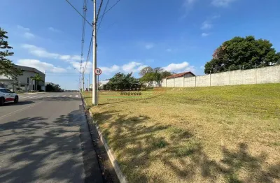 Terreno em condomínio à Venda, JARDIM RESIDENCIAL MILANO, Indaiatuba, SP