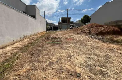 Terreno padrão à venda, jardim das maritacas, indaiatuba, sp