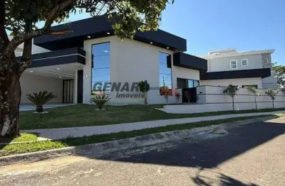 Casa à venda com 4 suítes no jardim residencial helvétia park i, indaiatuba, sp