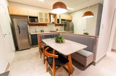 Apartamento à venda com 2 quartos no vivere residencial indaiatuba, sp