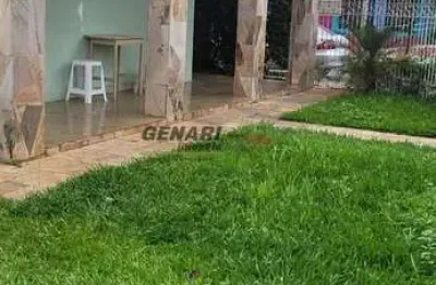 Casa com 4 quartos à venda  - centro - indaiatuba/sp
