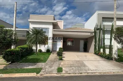 Casa à venda com 3 quartos no  jardim piemonte, indaiatuba, sp