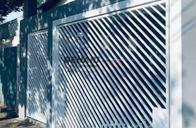 Casa com 2 quartos para alugar na Avenida Itororó, --, Centro, Indaiatuba