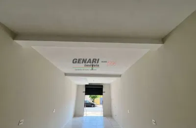 Salão comercial  para locação , vila georgina, indaiatuba - sp