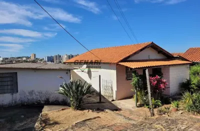 Casa à venda - bairro jardim do sol, indaiatuba, sp.