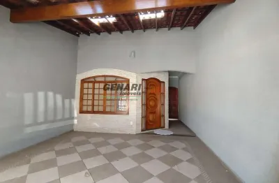 Casa à venda com 3 quartos no jardim morada do sol, indaiatuba, sp.