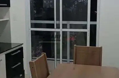 Apartamento à venda com 2 quartos no villa helvetia, indaiatuba, sp