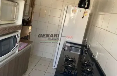 Apartamento à venda com 2 quartos no parque campo bonito, indaiatuba, sp