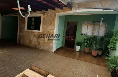 Casa à venda com 3 quartos no jardim do sol, indaiatuba, sp