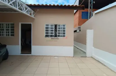 Casa à venda com 3 quartos na  vila maria helena, indaiatuba, sp