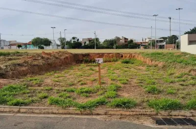 Terreno à venda na Rua Orlando Ratti, --, Jardim Casablanca, Indaiatuba