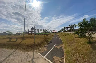 Terreno à venda na Rua Elza Capanesi Zambonini, --, Jardim Casablanca, Indaiatuba