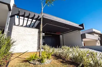 Casa em condomínio fechado com 3 quartos à venda na Rua Senhor Oswaldo Anastácio, --, Colinas de Indaiatuba, Indaiatuba