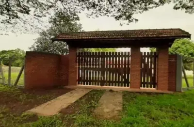 Terreno à venda na Rua Hermínio Matiuzzo, --, Vale do Sol, Indaiatuba
