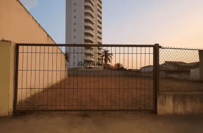 Terreno à venda na Rua Siqueira Campos, --, Vila Sfeir, Indaiatuba