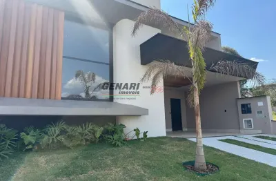 Casa à venda com 3 suítes no jardim residencial sapezal, indaiatuba, sp