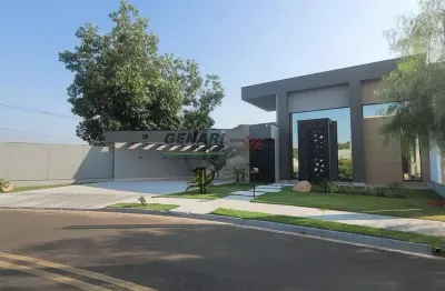 Casa em condomínio à venda com 3 quartos no jardim piemonte, indaiatuba, sp