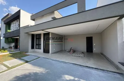 Casa em condomínio fechado com 3 quartos à venda na Rua Nho Hortencio, --, Jardim Piemonte, Indaiatuba