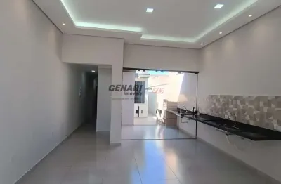 Casa à venda com 2 quartos no parque das nações, indaiatuba, sp