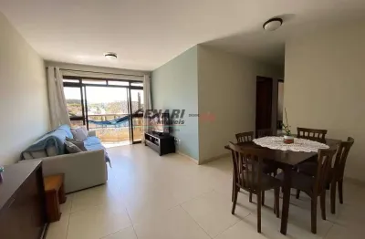 Apartamento com 3 quartos à venda na Rua Candelária, --, Centro, Indaiatuba