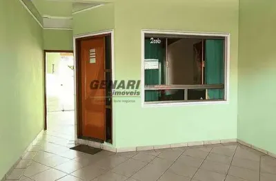 Casa à venda com 3 quartos no  vila avaí, indaiatuba, sp