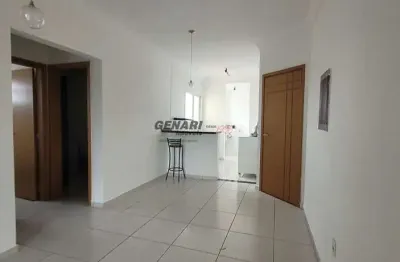 Apartamento para locação, vila maria helena, indaiatuba, sp