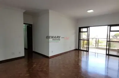 Apartamento para locação edificio di napoli, cidade nova, indaiatuba, sp