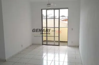 Apartamento com 3 dormitórios - cidade nova i - indaiatuba/sp